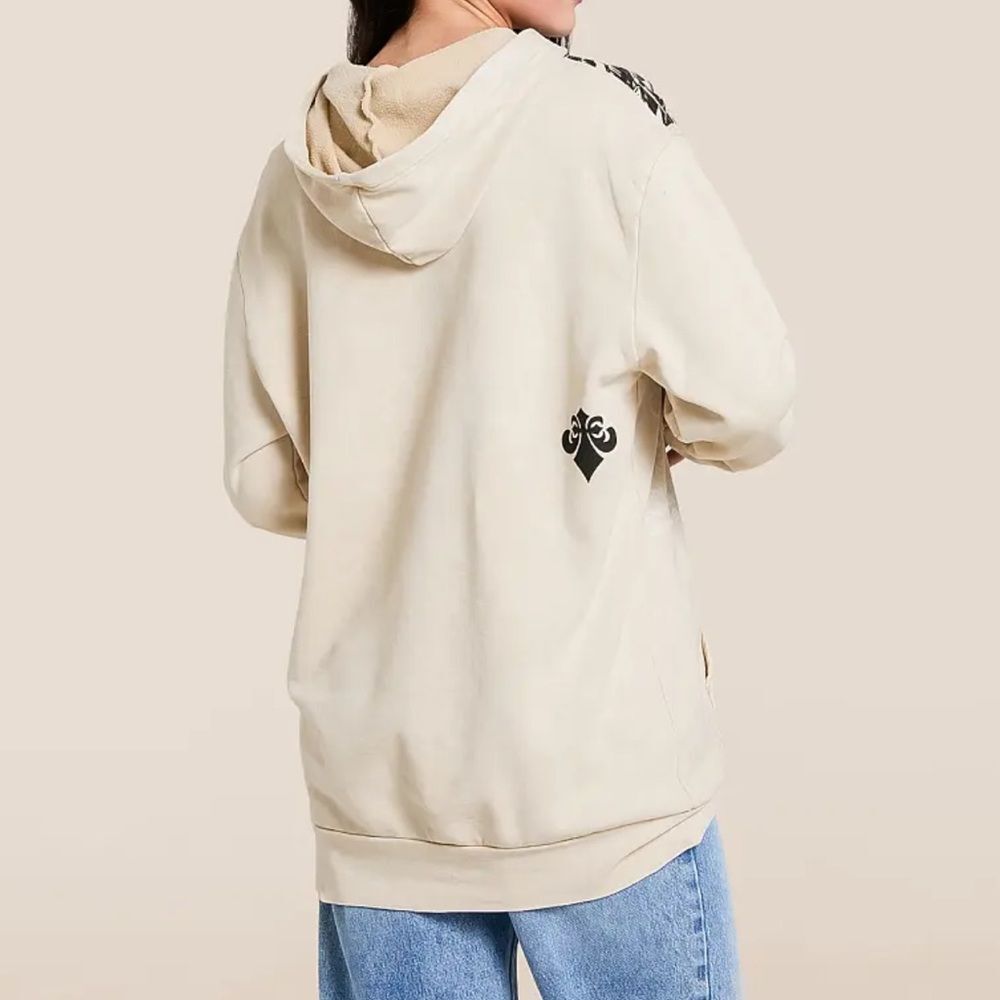 AFFLICTION - Balance Hooded Sweatshirt - Picture 2 of 7